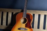 Gibson 1965 LG-1 Cherry Sunburst-7.jpg
